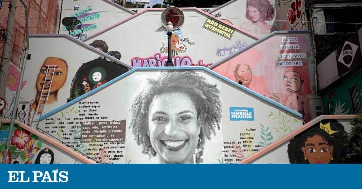 Coluna | Quem mandou matar Marielle? E por quê?