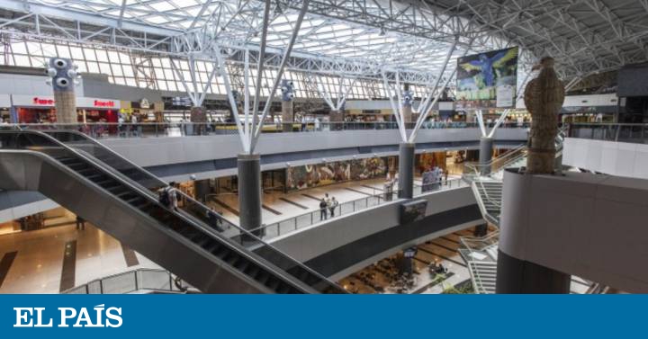 Estatal espanhola fica com aeroportos do Nordeste em leilão positivo para Bolsonaro