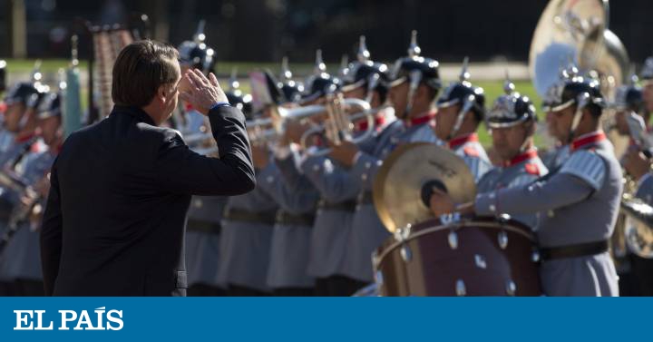 Bolsonaro manda festejar o crime