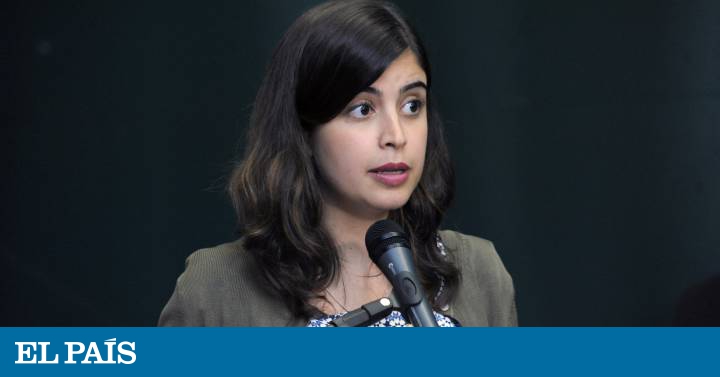 A jovem deputada que jogou contra as cordas o ministro da Educação e sua “lista de desejos”