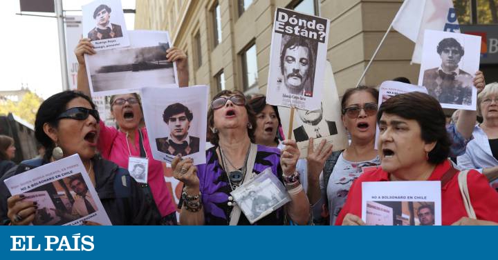 No Chile, a política repudia a figura de Pinochet e matiza seu legado econômico