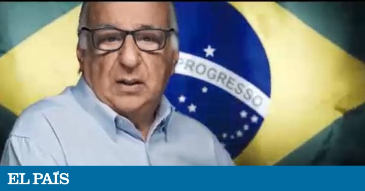 Quem pagou o vídeo revisionista da ditadura distribuído pelo Governo Bolsonaro?