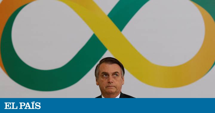 Bolsonaro neutraliza o papel do Ibama na aplicação de multas ambientais