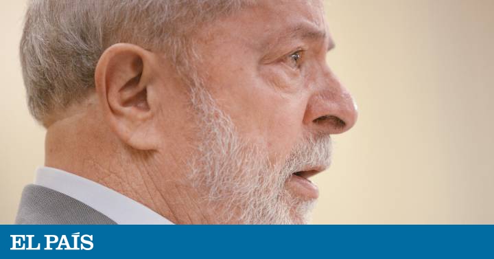 Lula: “Fico preso cem anos. Mas não troco minha dignidade pela minha liberdade”