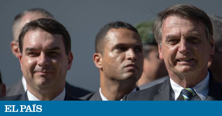 Queiroz e Marielle, duas investigações que encurralam a família Bolsonaro