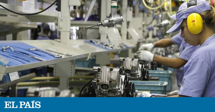 PIB cai 0,2% no primeiro trimestre e país flerta com recessão técnica