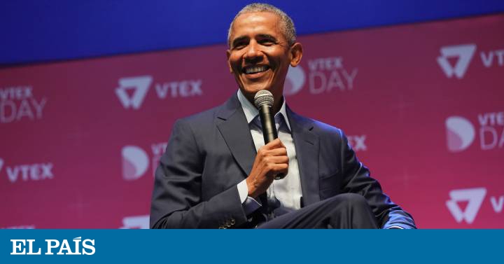 No Brasil, Obama pede valorização dos professores e diz que educação não é caridade