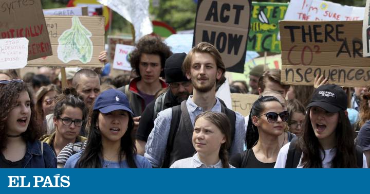 A potência da primeira geração sem esperança