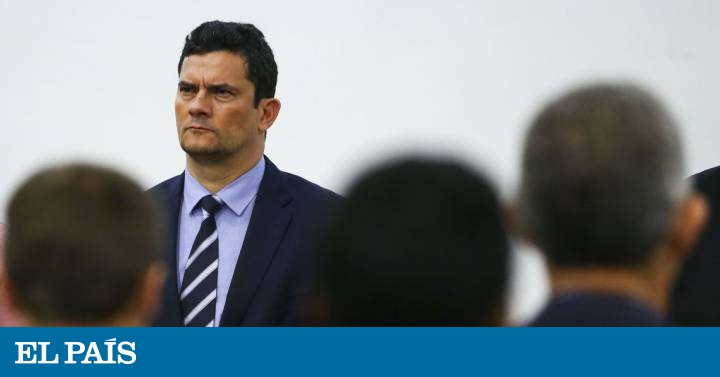 Mensagens entre Moro e Dallagnol podem abalar imparcialidade da Lava Jato