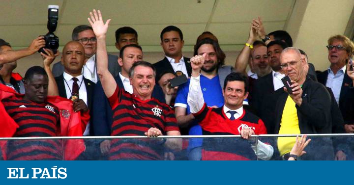 Moro perde apoio após The Intercept, mas ainda é o político mais popular do Brasil
