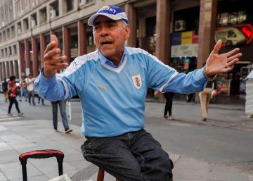 Crédito: El Pais Carregando imagem...