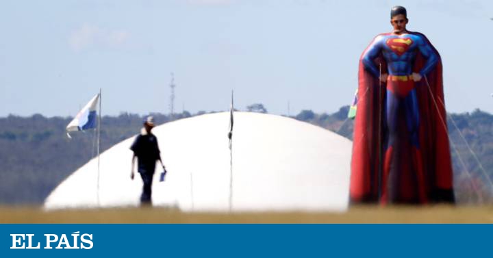 A Moro, a arrogância em latim ou português