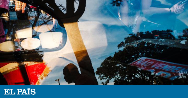 A rua como chamado fotográfico