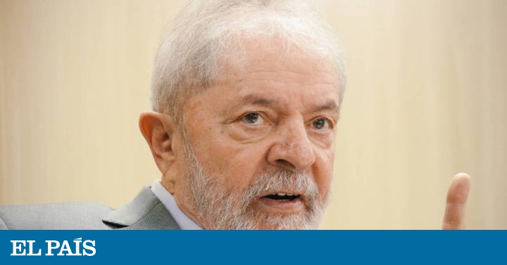 STF decide julgar recursos de Lula nesta terça