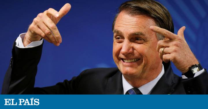Diante de derrota, Bolsonaro revoga decreto de armas e edita nova versão similar