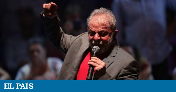STF mantém Lula preso e adia análise de suspeitas sobre Sérgio Moro