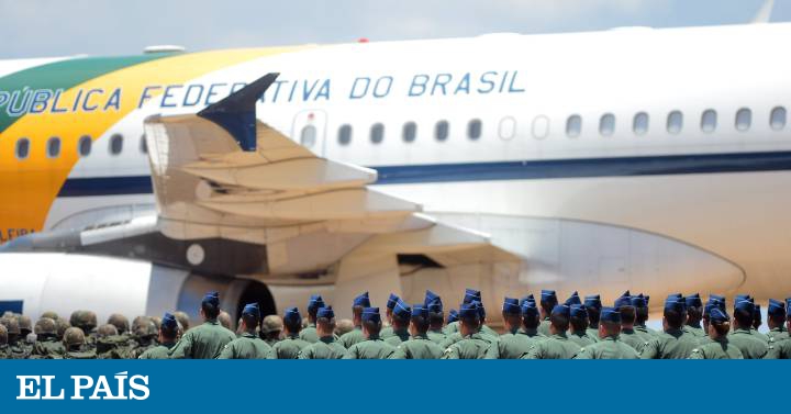 Militar brasileiro é detido com droga no aeroporto de Sevilha, na Espanha