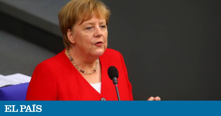 Merkel quer ter “conversa clara” com Bolsonaro sobre desmatamento no G20