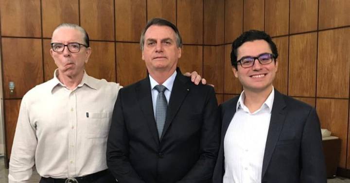 Bolsonaro passará por nova cirurgia para corrigir hérnia no local da facada