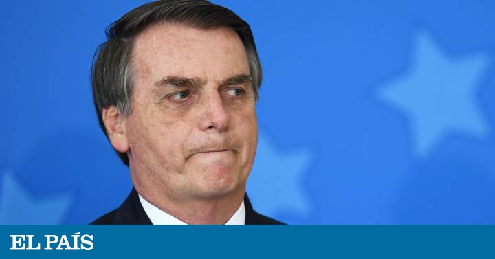 Bolsonaro prepara a venda das empresas que possuem dados de toda população brasileira