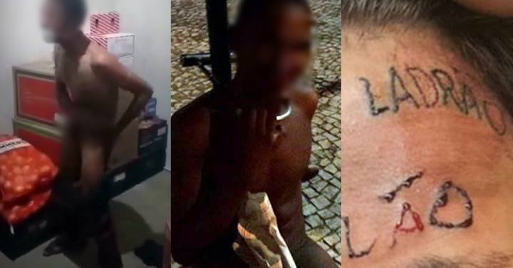 Uma cruel vitrine do Brasil que ainda celebra a tortura