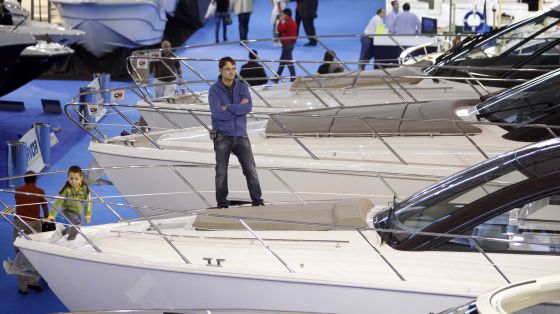 Get Wallpaper El Turisme Impulsa La Nautica Economia El Pais Catalunya For Android
