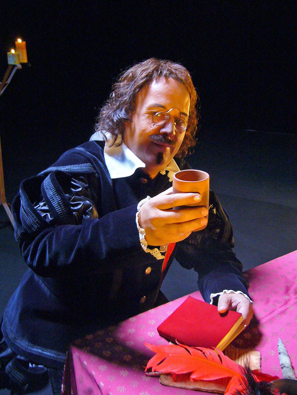 Fotos L’illa transformista de Joan Barril