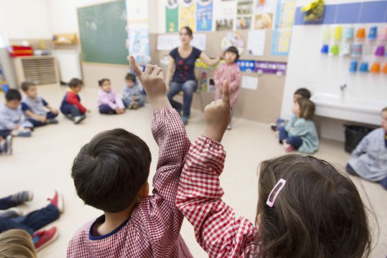 Com S Ha De Triar Escola Catalunya El Pais Catalunya