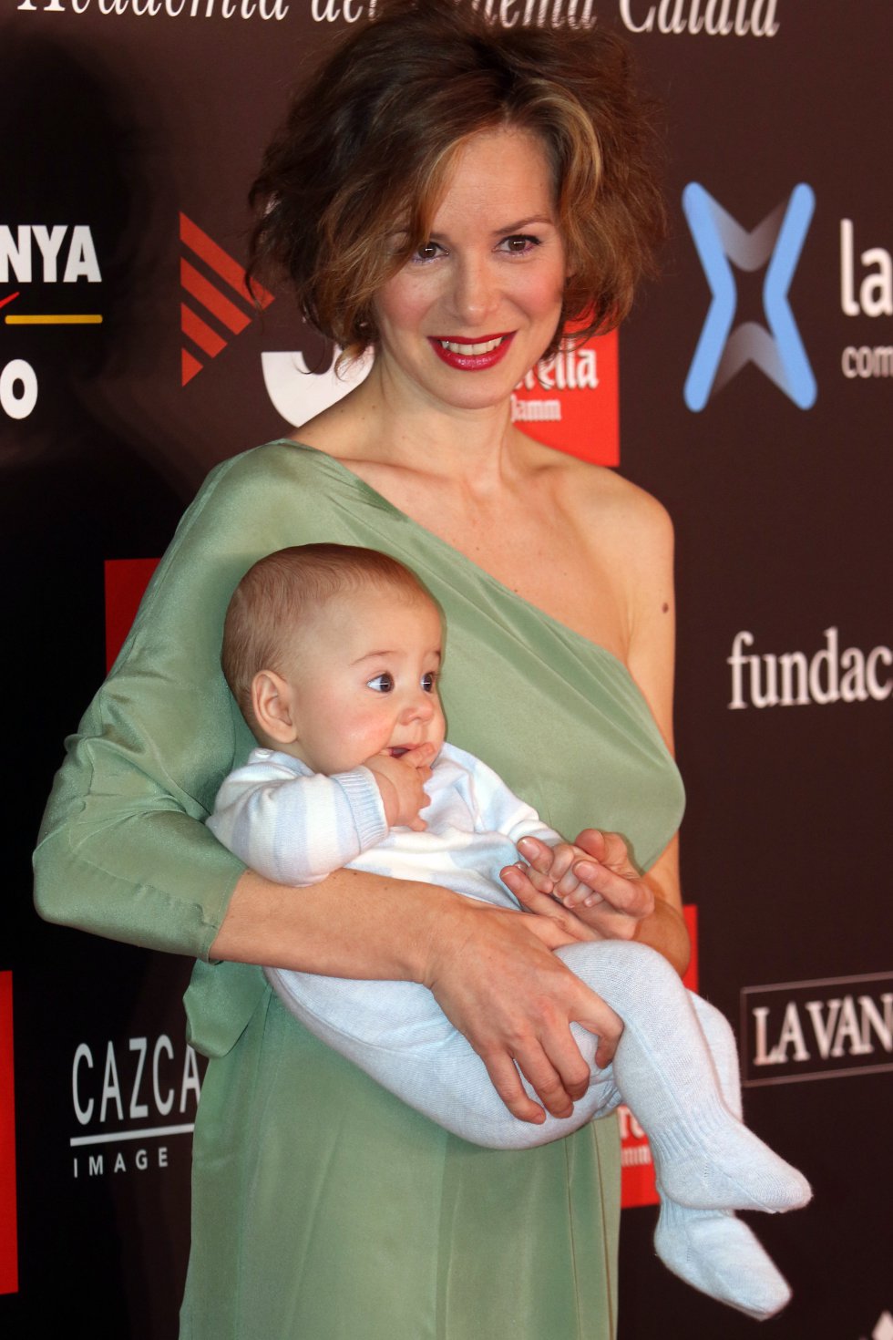 Merce Llorens Fotos: Les estrelles del cinema català | Actualidad | EL PAÍS
