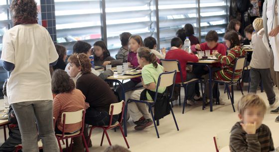 Multinacionales a la caza del comedor escolar | Comunidad Valenciana ... Multinacionales a la caza del comedor escolar | Comunidad Valenciana ...
