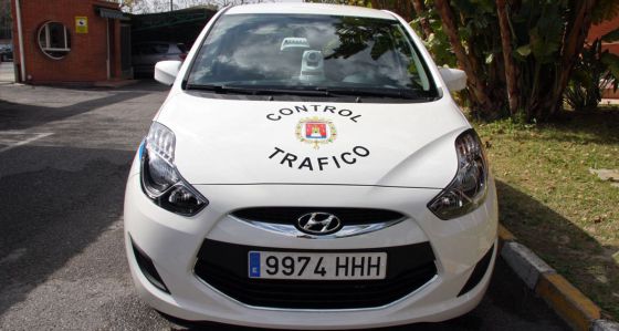 Alicante endurece sus multas de tráfico para alcanzar lo pactado en el presupuesto Alicante endurece sus multas de tráfico para alcanzar lo pactado en el presupuesto