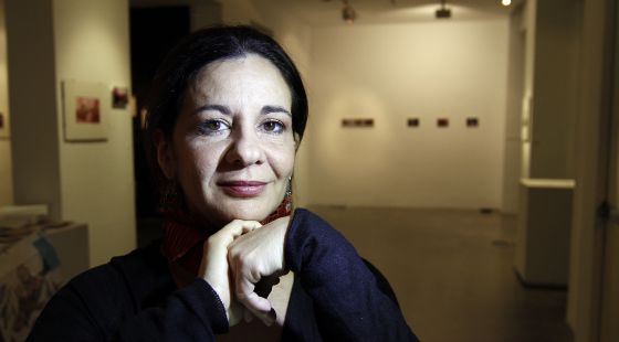 Kahlo, más viva que nunca | Madrid | EL PAÍS