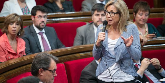 Ple | DECRET LLEI X1/2014, de 12 de maig, pel qual es dissol el Consell de Diplomàcia Pública de Catalunya (GOVERN) 1378753828_714490_1378819166_noticia_normal