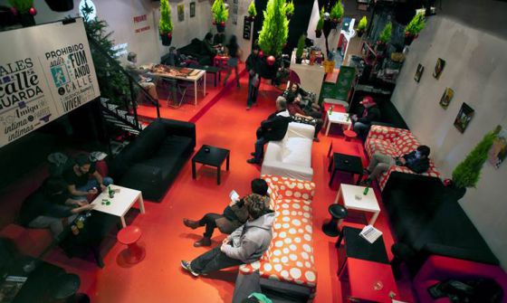 Catalan Cannabis Club Chiefs Held For Money Laundering In