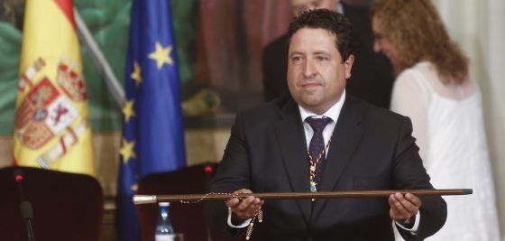 Quim domenech perdida de peso