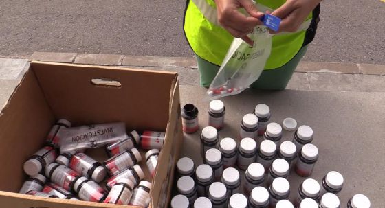 Pastillas para adelgazar por la seguridad social republica dominicana