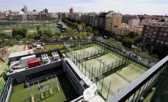 Resultado de imagen de barrio de chamberí en madrid