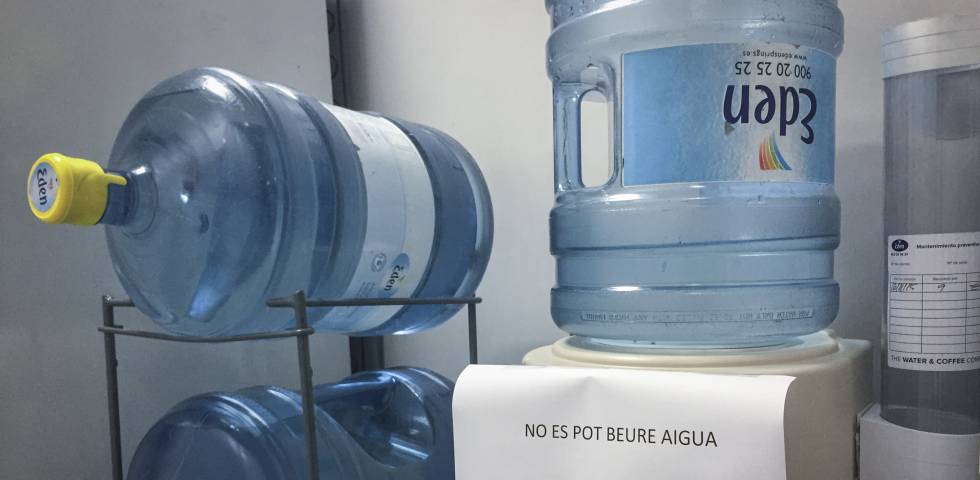 Agua Andorra Detecta Norovirus En La Fuente De Arinsal Y Cierra La Embotelladora Cataluna El Pais