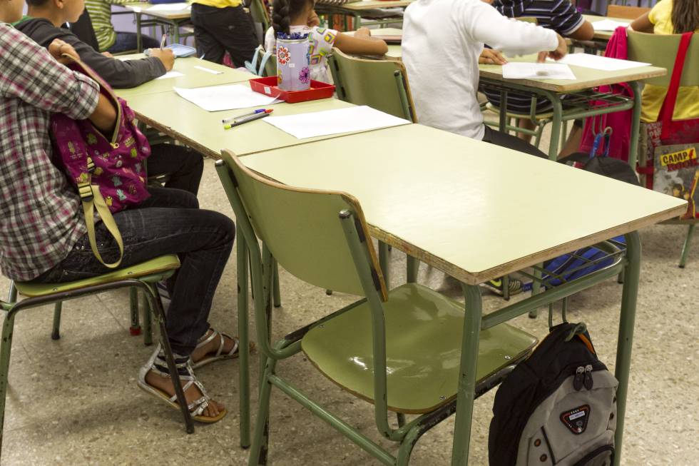 Resultado de imagen de absentismo escolar
