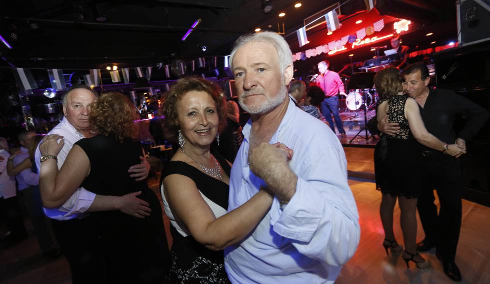 Bares para ligar en Madrid