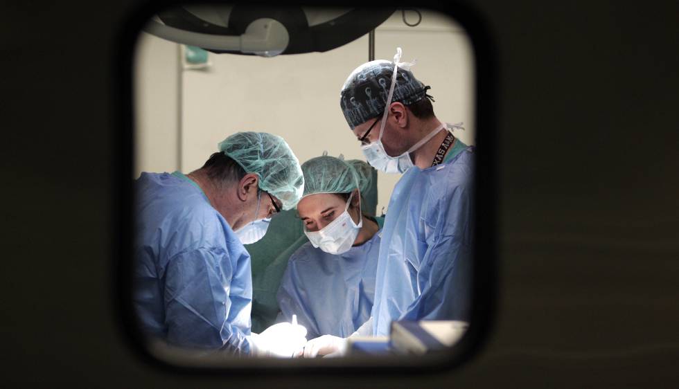 Green Light Laser Prostate Surgery Side Effects Shelly Lighting