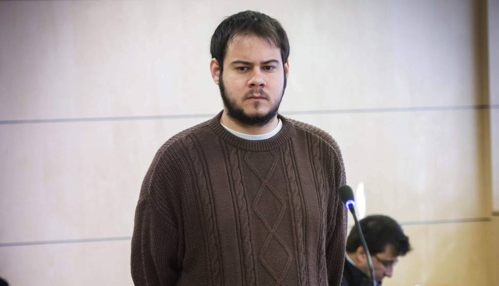 Resultado de imagen para pablo hasel