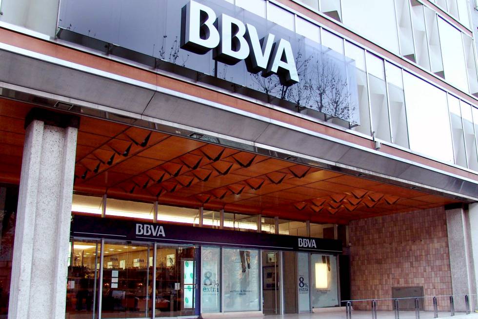 oficinas bbva barcelona mapa BBVA cerrará 400 oficinas tras la integración con CatalunyaCaixa 