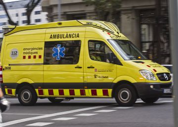 Fallece un hombre en Barcelona por un golpe de calor