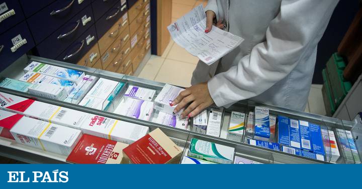 Por qué las apariencias de los medicamentos importan | Ciencia ...