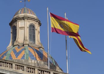 El juez que investiga el referéndum ordena registros en el Palau de la Generalitat