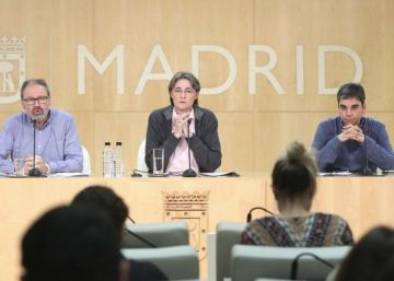 El concejal de Centro: el fallecido en Lavapiés “es una víctima del capitalismo”