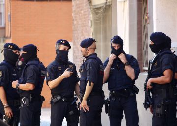 Los Mossos abordan el ataque en Cornellà como un “atentado terrorista”