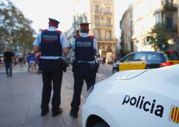 Detenido el presidente de Vox en Lleida por presuntos abusos sexuales a menores con discapacidad