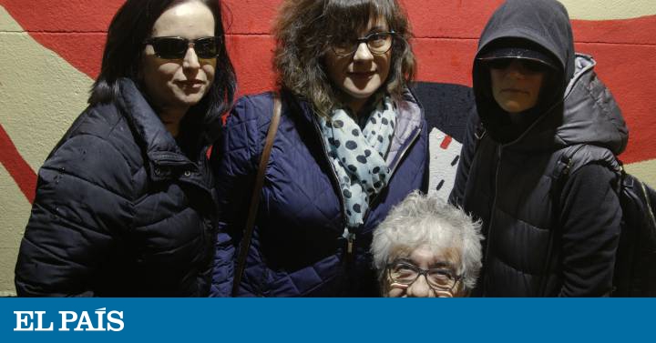 Afectados por la cirugia refractiva